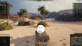 World of Tanks Epic Wins and Fails Ep165