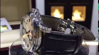 Ulysse Nardin Dual Time Zone 243-55