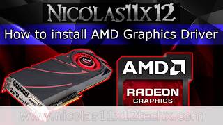 Драйвера для Видеокарты AMD HD 6470m