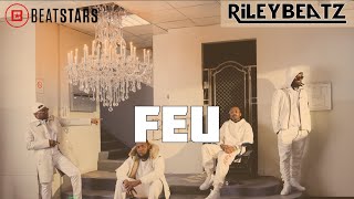 13 Block Type Beat "FEU" // instru Trap chill \\ ( RileyBeatz )