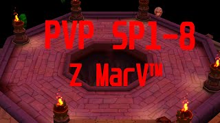 PVP SP1-8 #8 MarV™﻿ [NosTale]