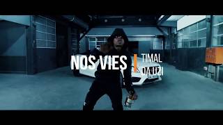 "Nos vies" Timal X Isk X Da uzi Type Beat 2020