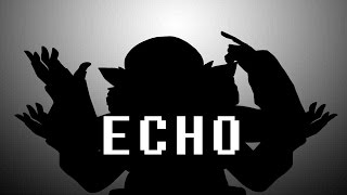 「MAD」Undertale Sans [ECHO]