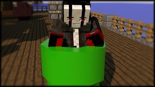Super MARIO RÖHRE | Minecraft ZONE #04 | Minecraft MODPACK