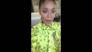 Bates Motel: Rihanna announces that she'll play Marion Crane in fifth season
