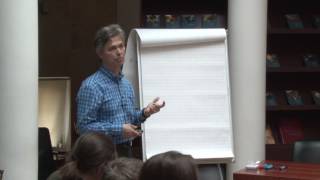 Дмитрий Исаев. Индивидуализированный подход к работе с транс-людьми.