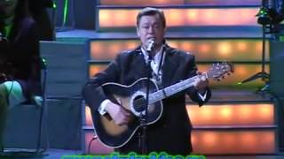 Николай Караченцов "Кленовый лист"