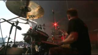 Sodom - Blasphemer (Hellfest 9/10)