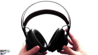 [Unboxing] HyperX Cloud Revolver
