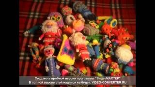 *Фигурки из резинок* Ставьте палец вверх* Подписывайтесь на канал!