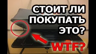 БОКС НА КРЫШУ АВТО ЗА 7200 РУБ! ? Yuago LITE 250