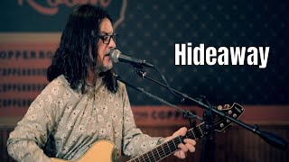 Shawn Coles | Hideaway