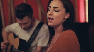 Señorita (Acoustic) - Shawn Mendes, Camila Cabello (Cover by Adam Christopher & Kimmy N)