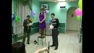 .Деваха, игра на День рождения -  Конкурсы на День рождения