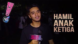 Istri Hamil Anak Ketiga, Begini Kebahagiaan Ricky Harun - Cumicam 30 Mei 2018