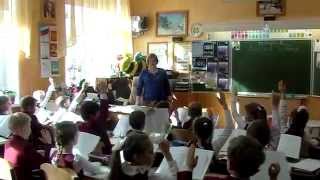Алла Анатольевна Кравченко, гимназия №4, г. Одинцово, Московская обл., Россия