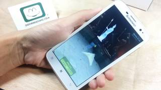 Benchmark Lenovo A850 - Đồ Chơi Di Động .com