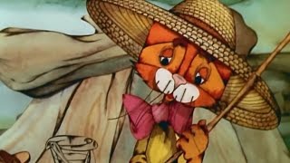 Песенка Кота Леопольда "Ласково жмурится солнце золотое" | Музыкальная академия Глория