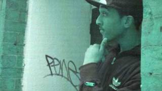 SKYLA GRIME - ROMFORD LADIES CLIP (2009)