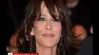 Французька актриса Софі Марсо святкує день народження