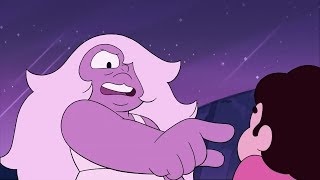 AMETHYST IS BEST GEM - What's Your Problem? REVIEW [Steven Universe Discussion] Crystal Clear