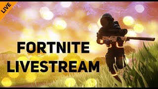 [LIVE] FORTNITE WILD WEST DUOS  ( Nederlands)
