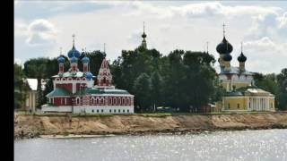 "ПЕСНЯ БАЛАЛАЙКИ" (Константин Сокольский, Борис Рубашкин)
