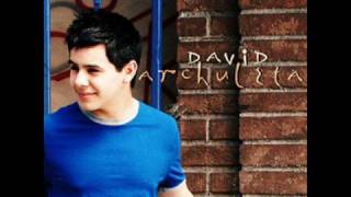 David Archuleta - Crush HQ
