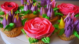 Украшение белково заварным кремом КУДА ИСПОЛЬЗОВАТЬ ЖЕЛТКИ???домашняя выпечка