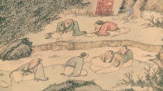 Discovering China  Chinese Garden Art at the Met, Plus the Han Dynasty