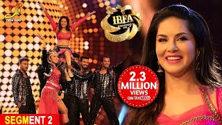 IBFA 2019 | SINGAPORE | SUNNY LEONE | SEGMENT 2 | PAWAN SINGH | INTERNATIONAL BHOJPURI AWARD 2020