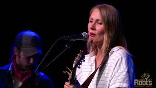 Nora Jane Struthers "Grass"