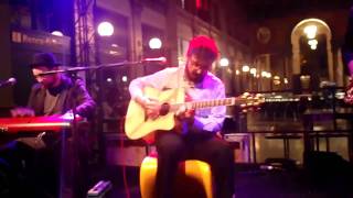 Brunori SAS - Paolo @ Galleria Alberto Sordi