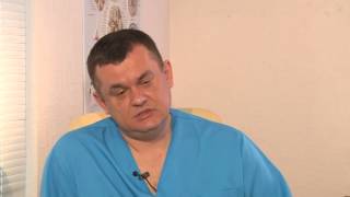Лечение геморроя Хал-Рар МЦ"Оксфорд Медикал Запорожье" Врач-проктолог Грабко Е.В.