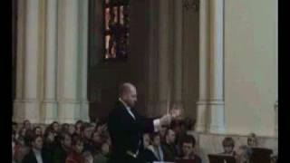 Mozart Requiem Lacrimosa Моцарт Реквием Lacrimosa