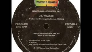 Jr. Walker - Wishing On A Star