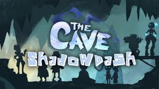 Чайные посиделки с ShadowDash'ом - The Cave