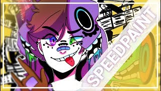 【Sanders Sides】| Matryoshka | Speedpaint