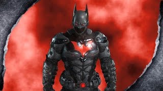 Fallout 4: Batman Beyond ~MOD SHOWCASE~ /W Killerkev