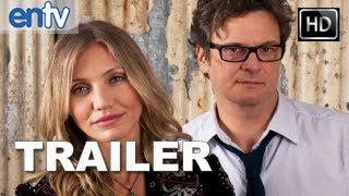 Gambit (2012) Official Trailer [HD]: Coen Bros Remake With Colin Firth, Cameron Diaz & Alan Rickman