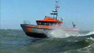 Offshore Progress Wind Farm Service Vessel