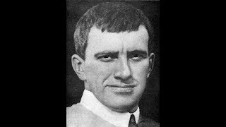 Владимир Маяковский "Атлантический океан" (отрывок). Читает автор