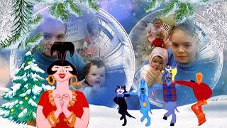 КУКЛЫ РЕБОРН ИННЫ БОГДАНОВОЙ С НОВЫМ ГОДОМ, АНФИСОЧКА!