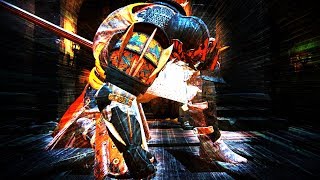 THE LAST WARDEN PRE-REWORK VIDEO