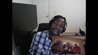 Reaction To - Sada Baby x Lil Yachty - SB5