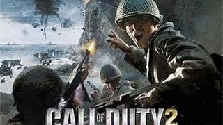 Call Of Duty 2 - Multiplayer 1. rész