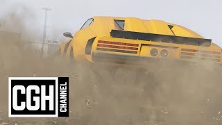 GTA Online Update: Viseris