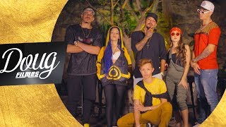 DJ THIAGO FB - PEGA ESSA VISÃO feat. Mc Mistica, MasKote, Álax , Magnata & Cigana (CLIPE OFICIAL)