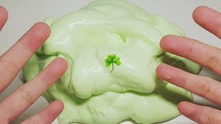 ☘ 110000 ☘ 손으로 액괴만들기 | 폭신폭신 녹차라떼빵 | 막무가내로 액괴만들기 | 쉐이빙폼액괴 | 푹신액점 | 뿌링클여러분 감사드리고 사랑해요 | 뿌직