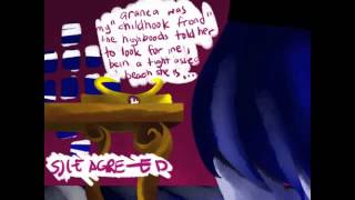 Ask Meenah & Aranea; How'd you meet?